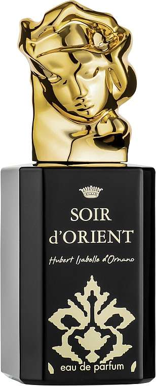 Купити Sisley Soir d'Orient - Profumo