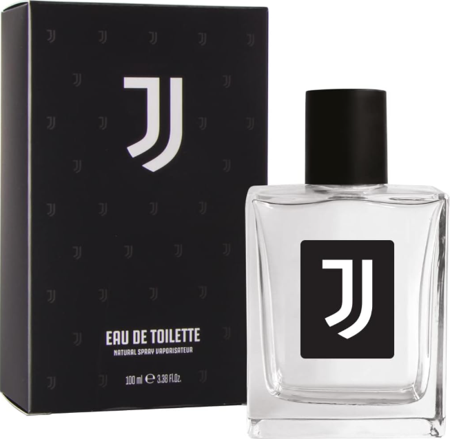 Juventus Eau de Toilette