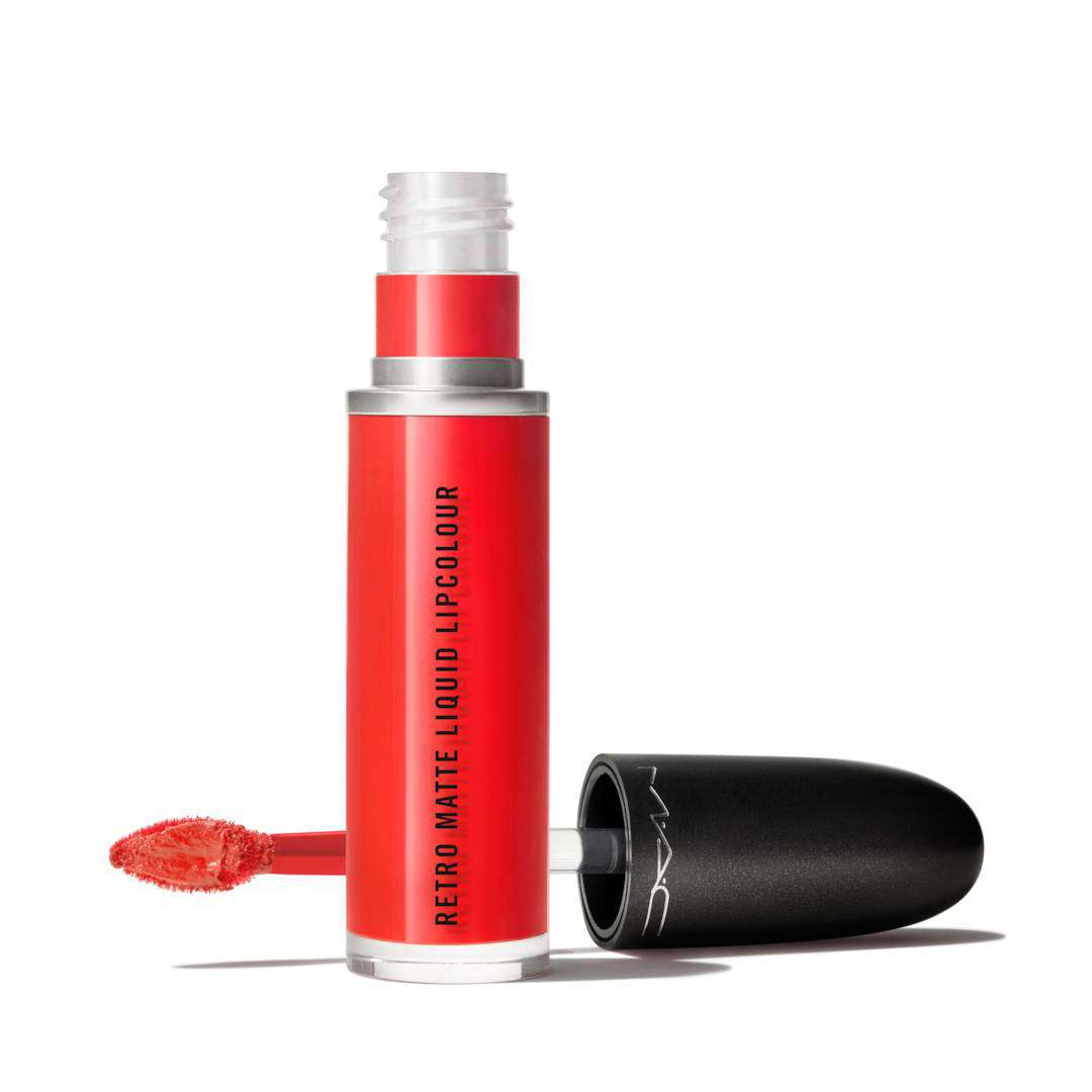 купити MAC Cosmetics Retro Matte Liquid Lipcolour - profumo