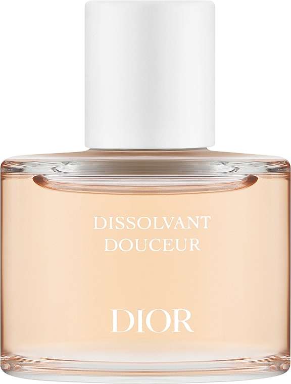 Купити Dior Vernis Dissolvant Douceur - Profumo