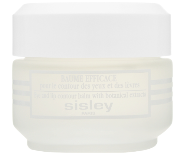 Sisley Baume Efficace Botanical Eye and Lip Contour Balm