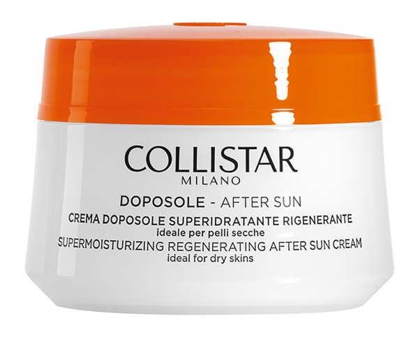 Collistar Speciale Abbronzatura Perfetta Crema Doposole Superidratante Rigenerante