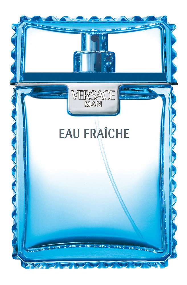 Купити Versace Man Eau Fraiche - Profumo