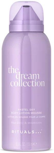 Rituals The Dream Collection Body Lotion Mousse