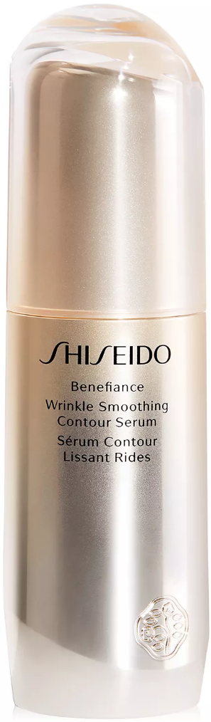 купити Shiseido Benefiance Wrinkle Smoothing Contour Serum - profumo