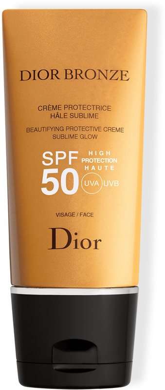 Купити Dior Bronze Beautifying Protective Creme Sublime Glow - Profumo