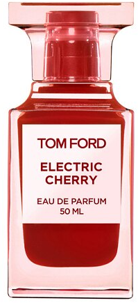 Tom Ford Electric Cherry