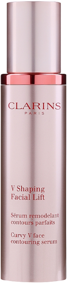 купити Clarins V Shaping Facial Lift Serum - profumo