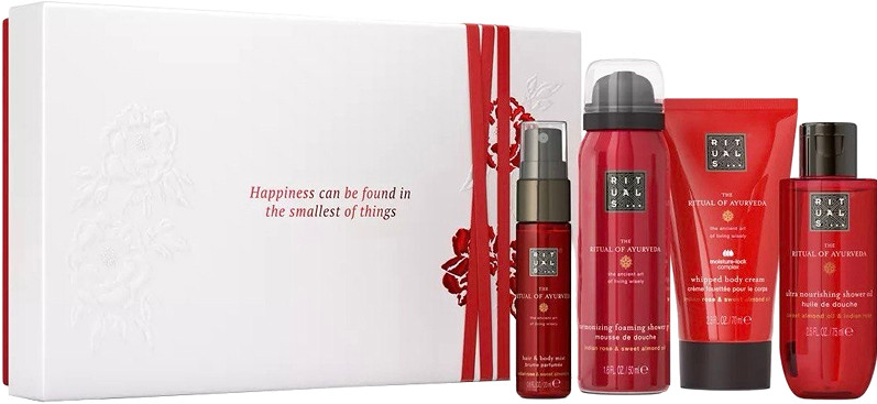 Rituals The Ritual Of Ayurveda Set S