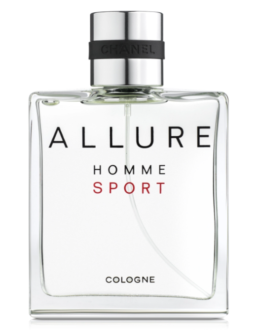 Chanel Allure homme Sport Cologne