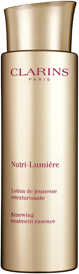 купити Clarins Nutri-Lumiere Renewing Treatment Essence - profumo