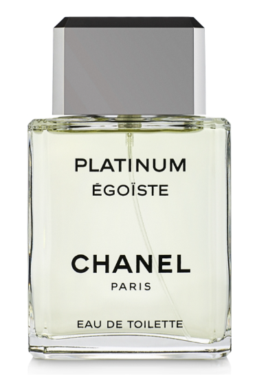 купити Chanel Égoïste Platinum - profumo