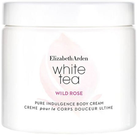 Elizabeth Arden White Tea Wild Rose Body Cream