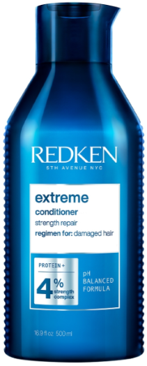 Redken Extreme Conditioner For Damaged Hair