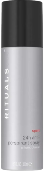 Rituals Sport 24h Anti-Perspirant Spray