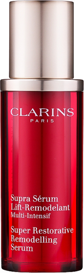 купити Clarins Super Restorative Remodelling Serum - profumo