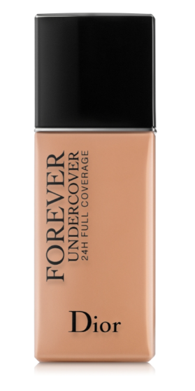 купити Dior Diorskin Forever Undercover 24H Full Coverage Foundation - profumo