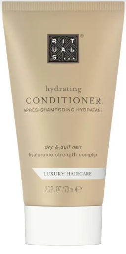 Rituals Hair Care Collection Hydrating Conditioner