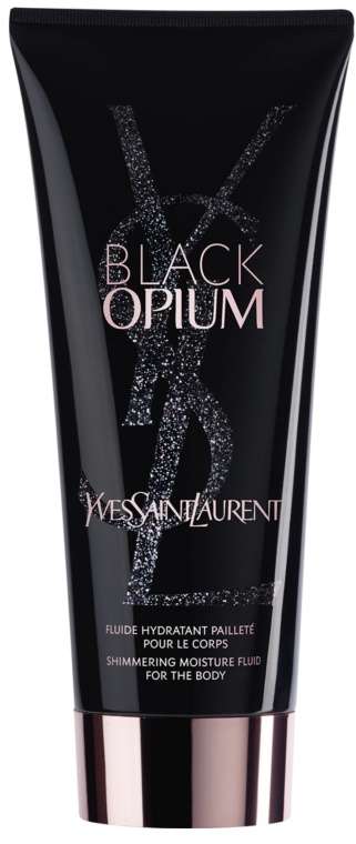 Купити Yves Saint Laurent Black Opium - Profumo