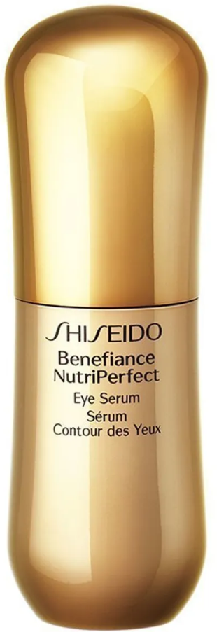 купити Shiseido Benefiance NutriPerfect Eye Serum - profumo