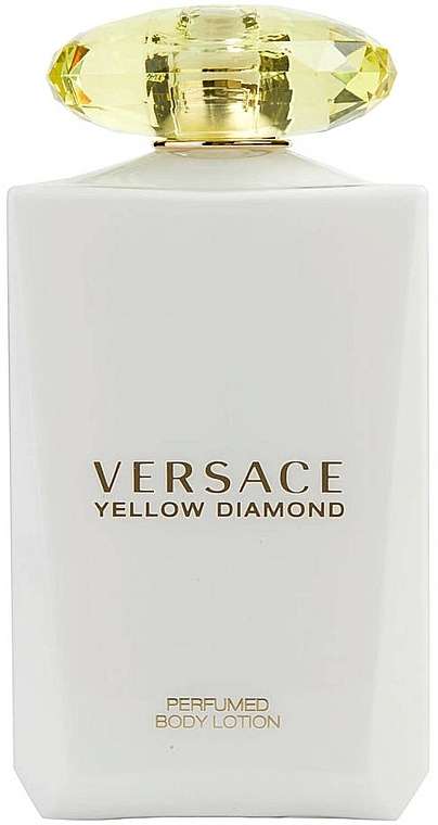 Купити Versace Yellow Diamond - Profumo