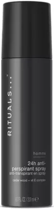 Rituals Homme 24h Anti-Perspirant Spray