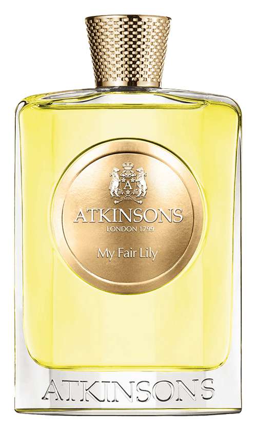 Купити Atkinsons My Fair Lily - Profumo