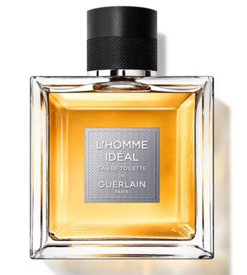 Купити Guerlain L'Homme Ideal Eau de Toilette - Profumo