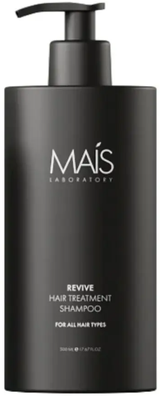 Mais Revive Hair Treatment Shampoo