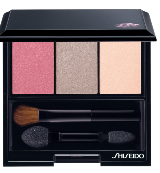 купити Shiseido Luminizing Satin Eye Color - profumo