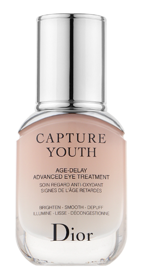 Dior Capture Youth Age-Delay Advanced Eye Treatment