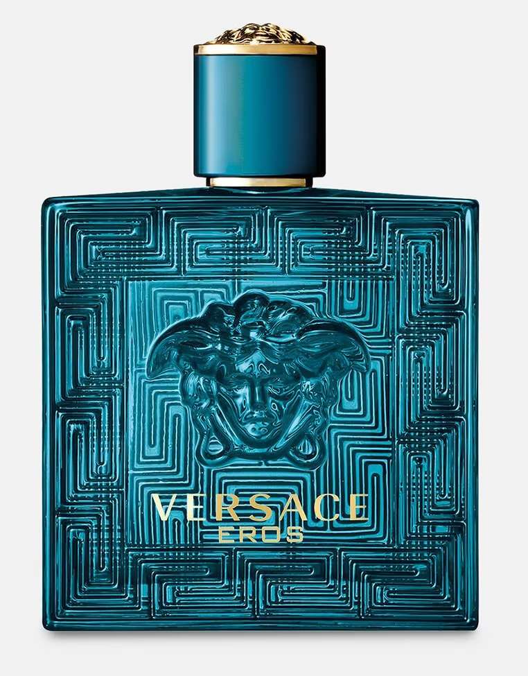 Купити Versace Eros - Profumo