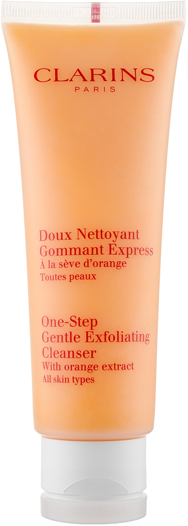 купити Clarins One-Step Gentle Exfoliating Cleanser - profumo