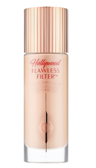 Charlotte Tilbury Hollywood Flawless Filter