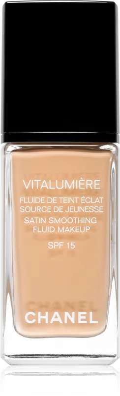 Купити Chanel Vitalumiere Fluide De Teint Hydratation Eclat - Profumo