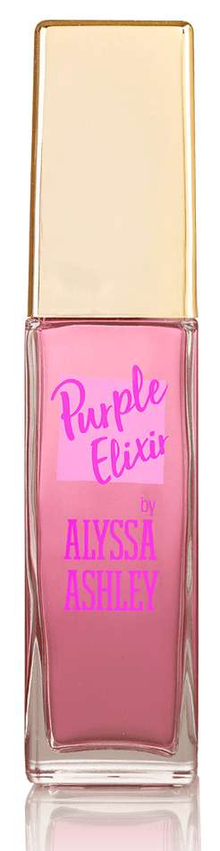 Купити Alyssa Ashley Purple Elixir - Profumo