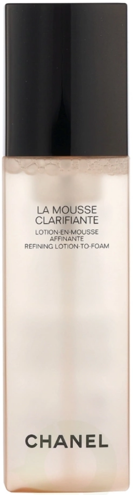 купити Chanel La Mousse Clarifiante - profumo