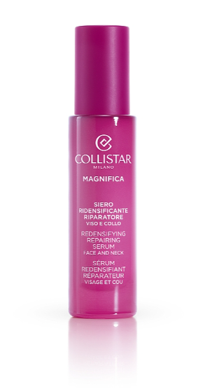 Collistar Magnifica Redensifying Repairing Serum Face And Neck