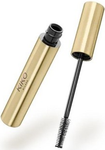 Kiko Milano Golden Oasis Endless Volume Effect Mascara