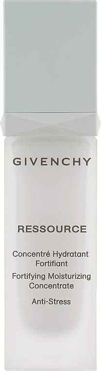 Купити Givenchy Ressource Fortifying Moisturizing Concentrate Anti-Stress - Profumo