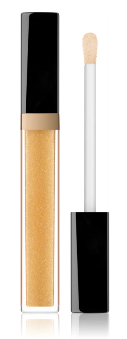 купити Chanel Rouge Coco Gloss Top Coat - profumo