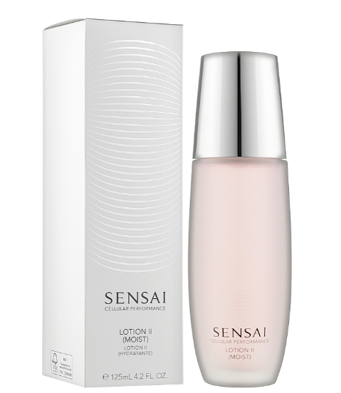 Sensai Cellular Performance Lotion II