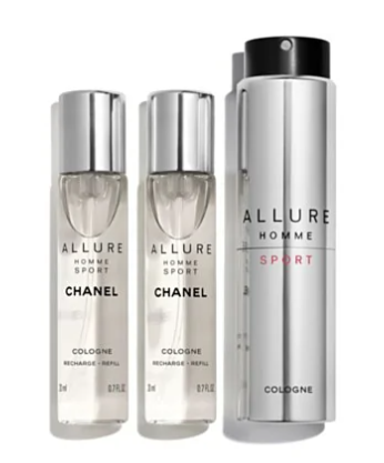 Купити Allure Homme Sport Cologne - Profumo