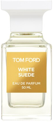 Купити Tom Ford White Suede - Profumo