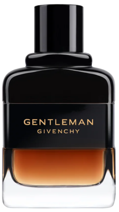 Купити парфумована вода Givenchy Gentleman Réserve Privée - Profumo