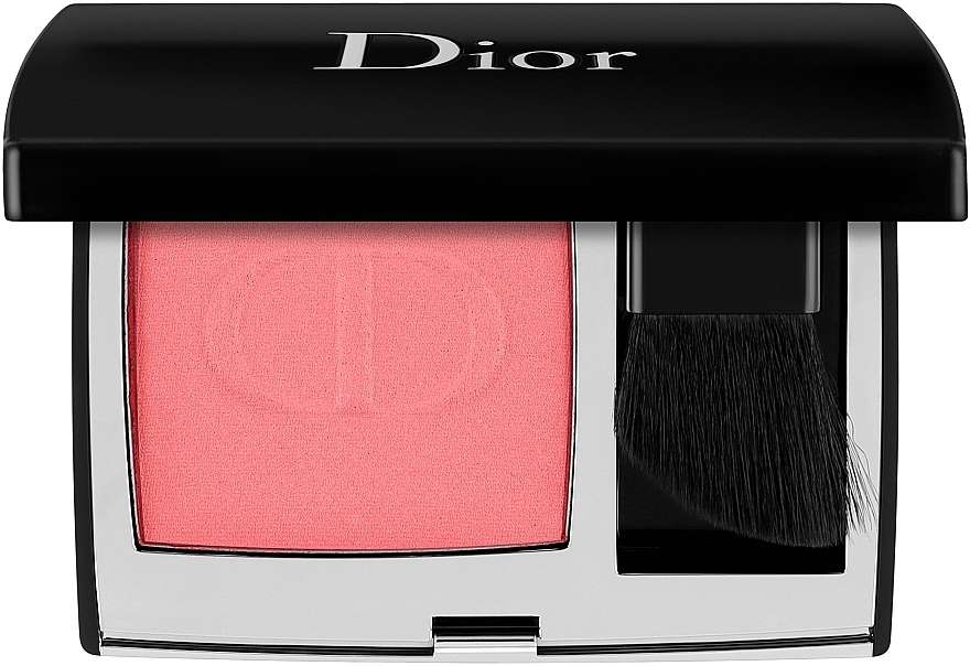 Купити Dior Longwear Couture Satin Rouge Blush - Profumo