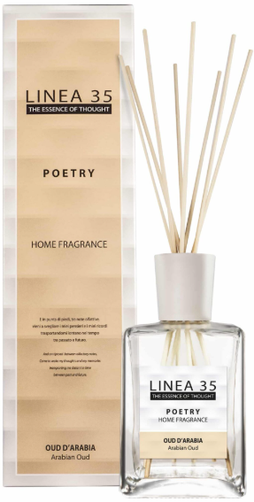 LINEA 35 Home Fragrance Arabian Oud