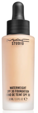 купити MAC Cosmetics Studio Waterweight SPF 30 Foundation - profumo