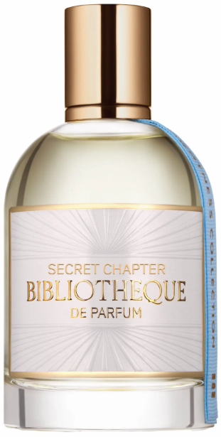 Bibliotheque de Parfum Secret Chapter