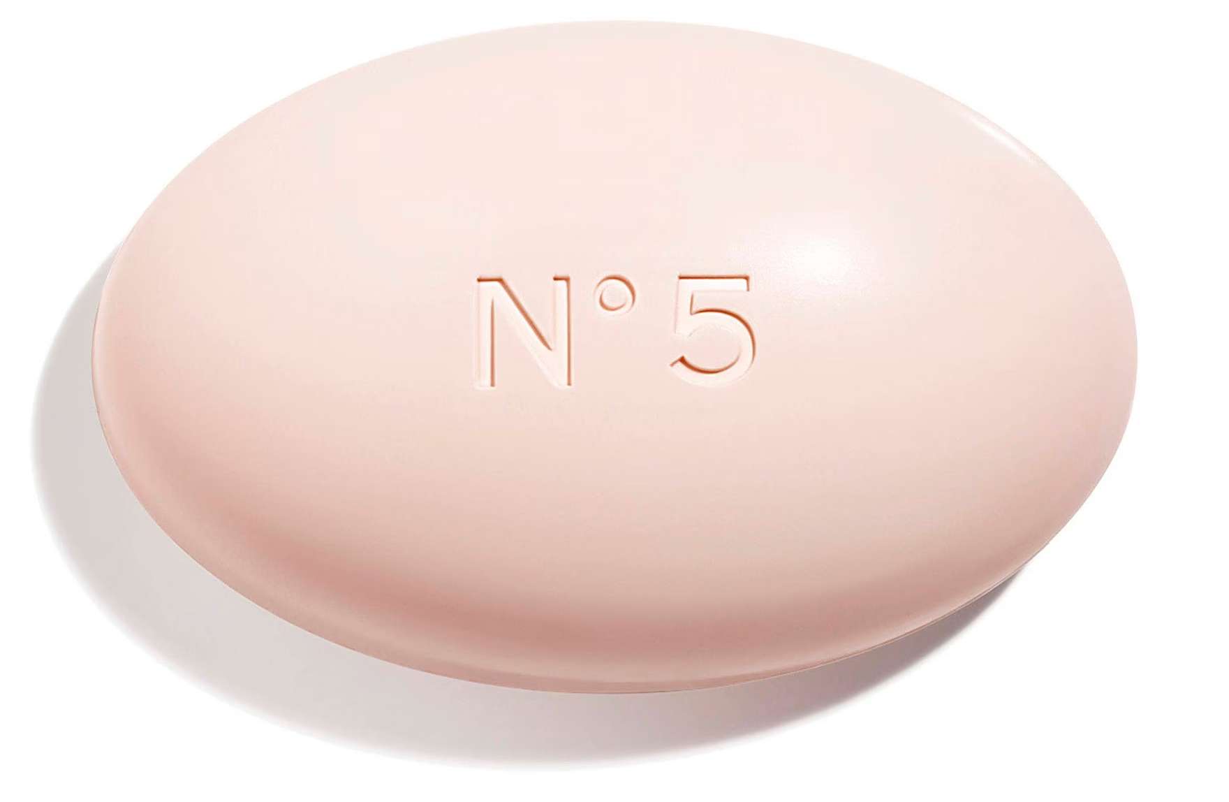 Купити Chanel N°5 Soap - Profumo